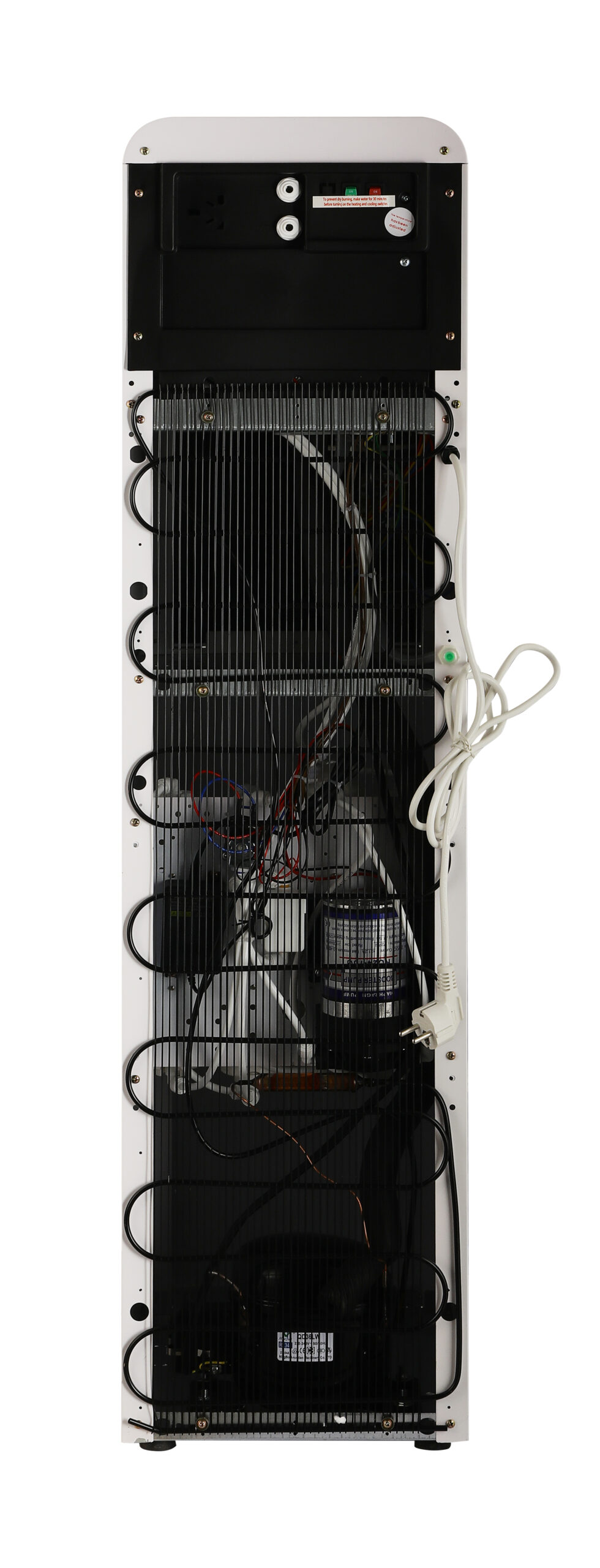 Dystrybutor wody AquaSmart EW-SPOU-100A - obrazek 4