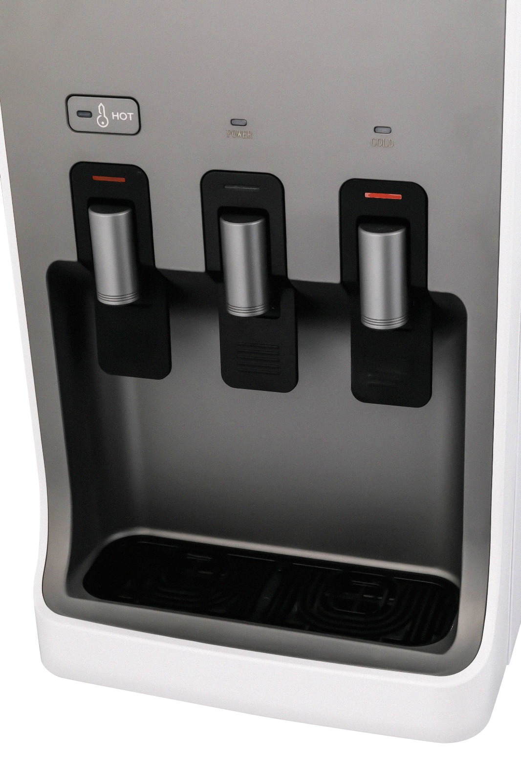 Dystrybutor wody AquaSmart EW-TPOU-100A-G - obrazek 4