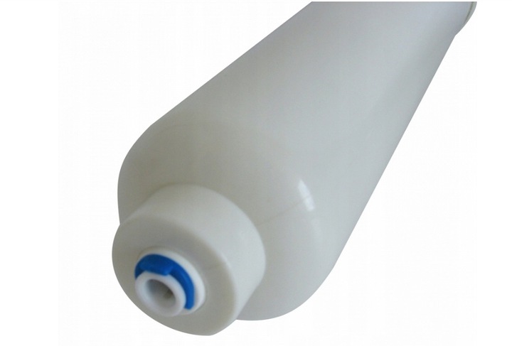 Filtr węglowy końcowy do filtra odwróconej osmozy - obrazek 2