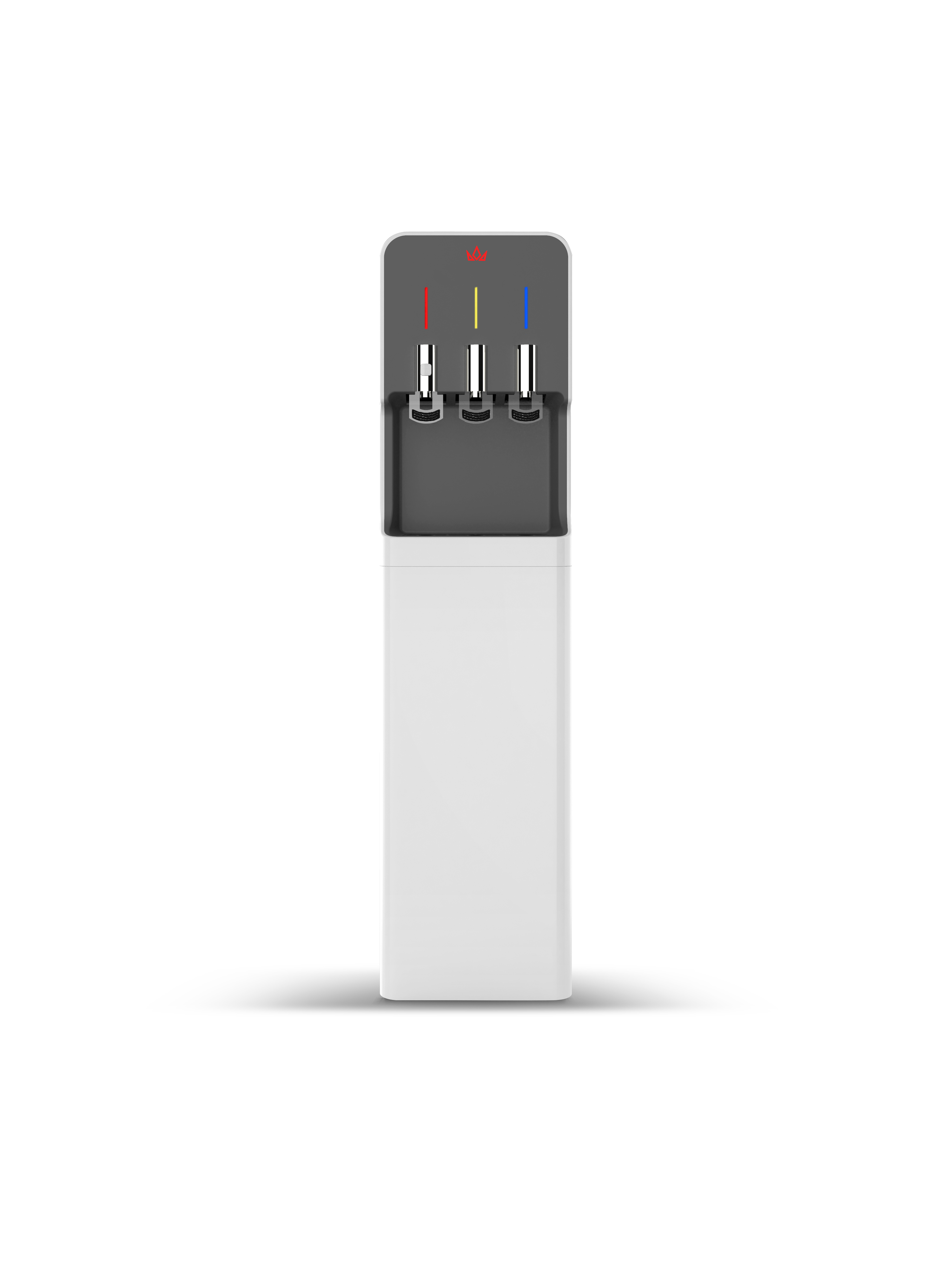 Dystrybutor wody AquaSmart EW-SPOU-100A-G - obrazek 2