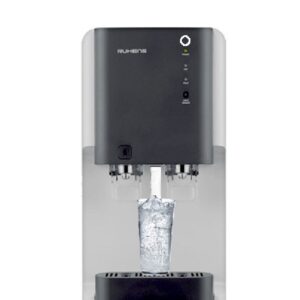 Dystrybutor wody Rhuens WHP-2010s z wodą gazowaną