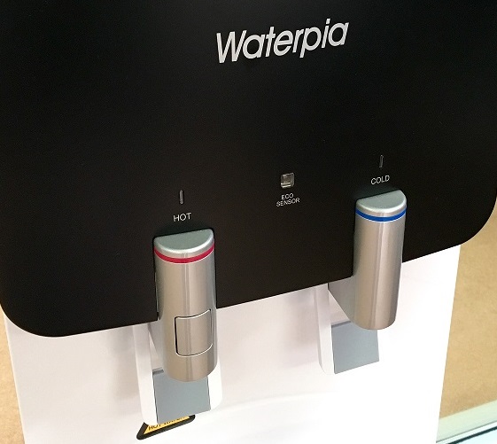 Dystrybutor Rhuens WFP Waterpia 1050 - obrazek 2