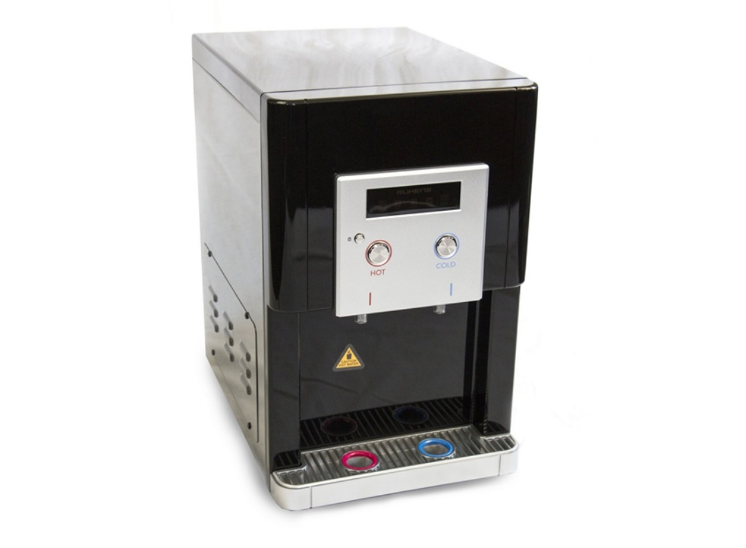 Dystrybutor wody Rhuens WHP340 - obrazek 2