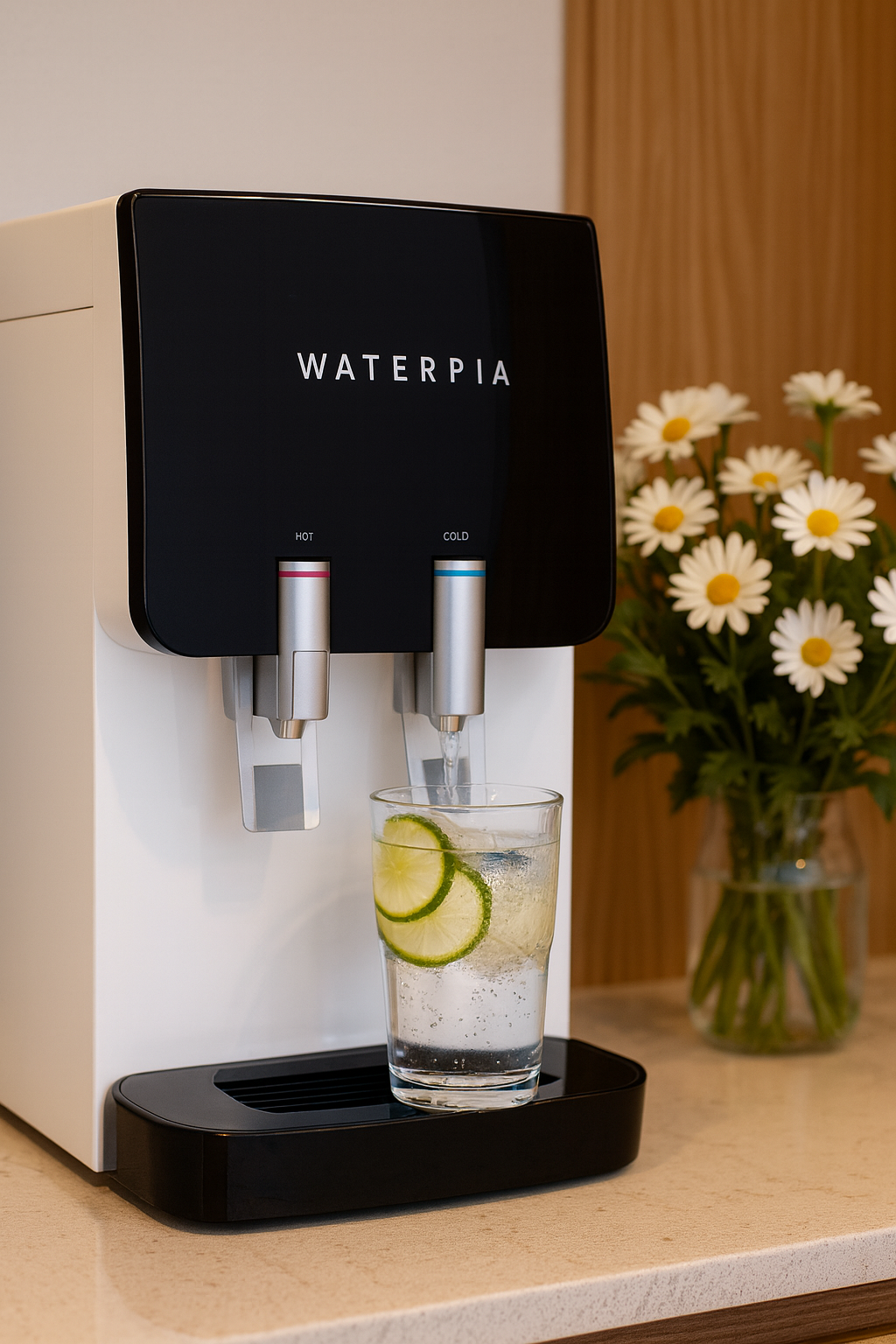 Dystrybutor Rhuens WFP Waterpia 1050 - obrazek 6