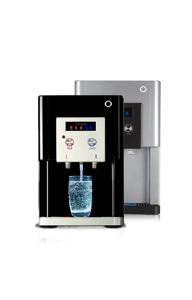 Dystrybutor wody Rhuens WHP340