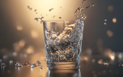 Woda filtrowana vs. butelkowana – która opcja jest bardziej ekologiczna