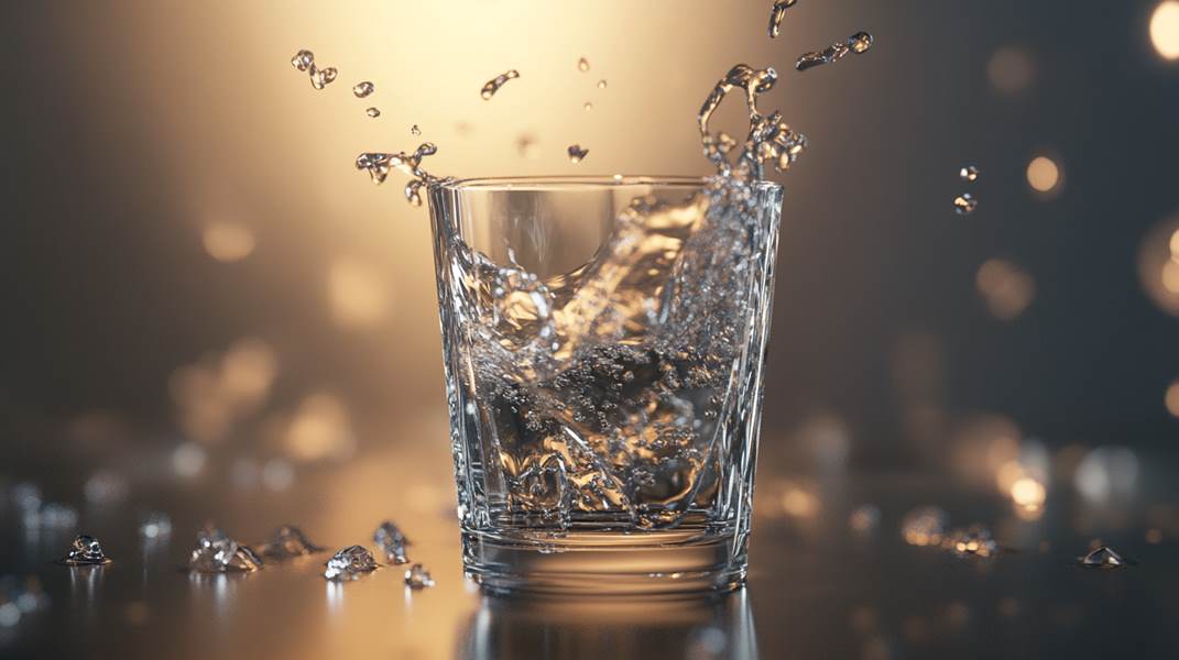 Woda filtrowana vs. butelkowana – która opcja jest bardziej ekologiczna