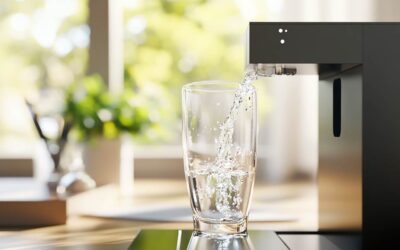 Regularna konserwacja dystrybutorów wody – dlaczego jest kluczowa