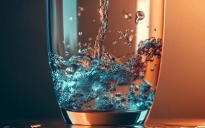 Woda w biurze jako element employer brandingu