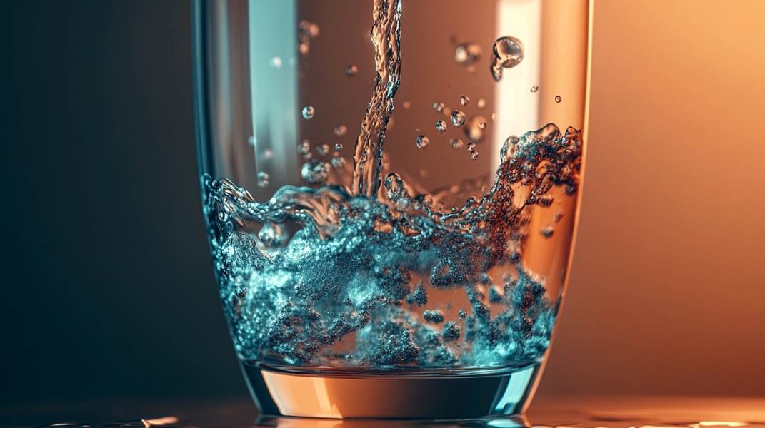 Woda w biurze jako element employer brandingu