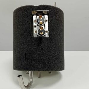 Zbiornik wody gorącej do dystrybutora wody