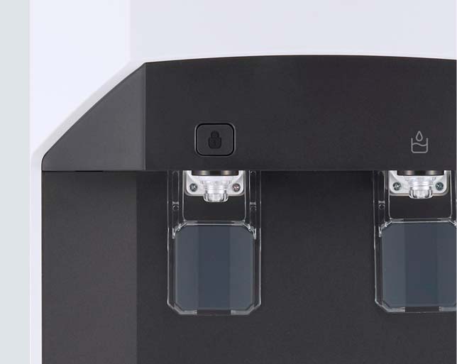 Dystrybutor Rhuens Waterpia WFP2200 G - obrazek 5