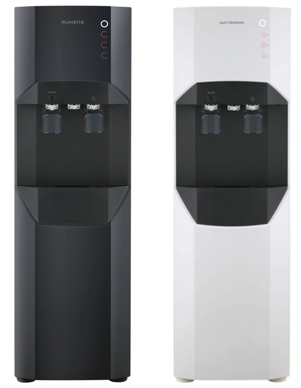 Dystrybutor Rhuens Waterpia WFP2200 G - obrazek 2