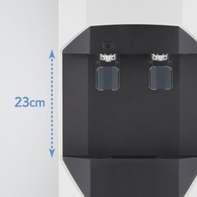 Dystrybutor Rhuens Waterpia WFP2200 G - obrazek 6