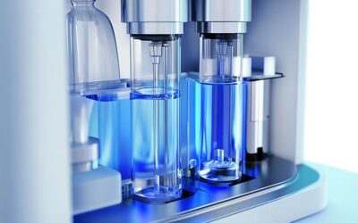 Jak działają dystrybutory filtrujące wodę?