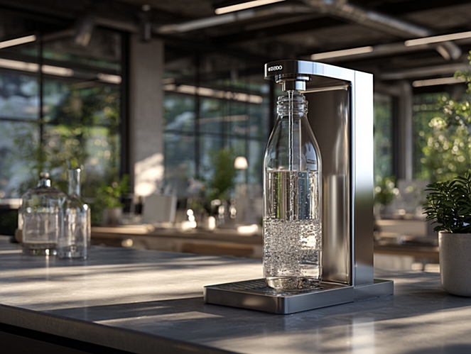 Woda z dystrybutora vs. kranówka – czy warto filtrować?