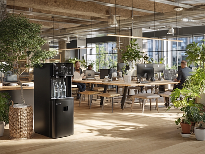 Jak przekonać pracowników do picia większej ilości wody?