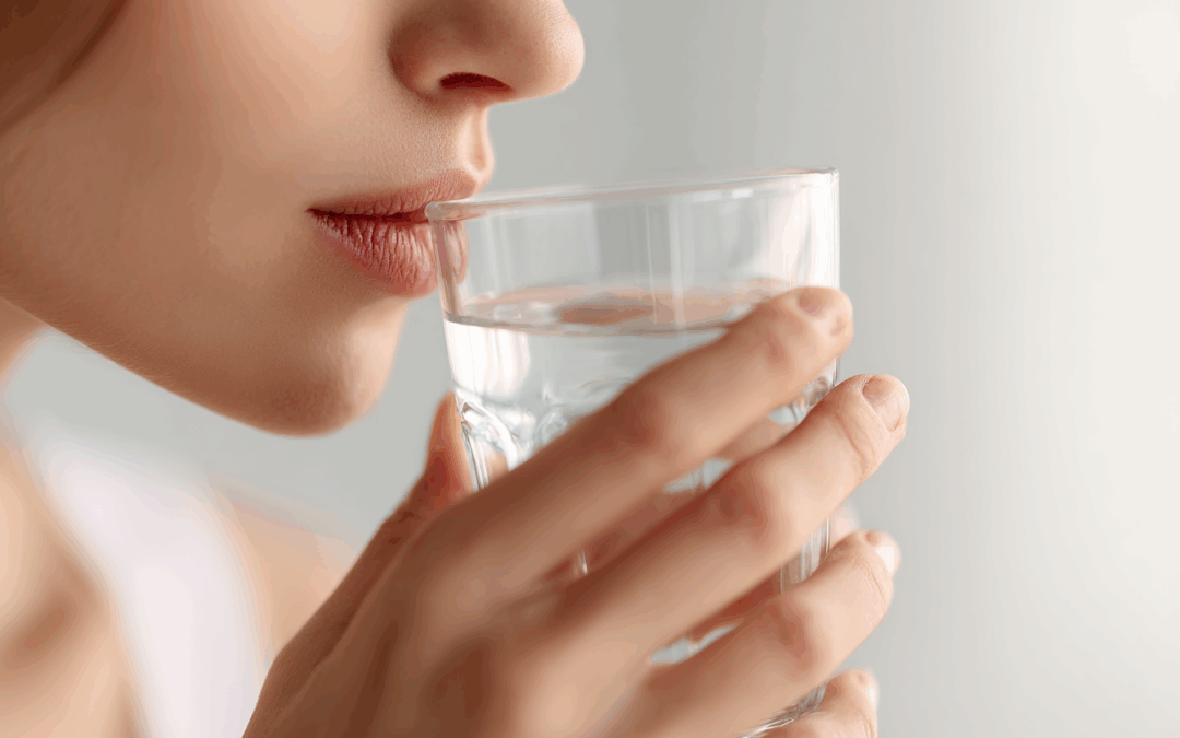 Co oznacza „dobra woda”? Jak ją rozpoznać i dlaczego ma znaczenie?