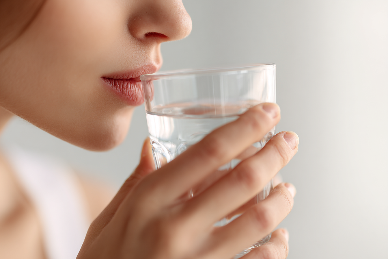What does "good water" mean? How to recognize it and why it matters