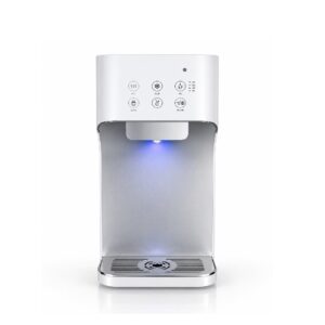 AquaSmart PT-1388 nablatowy dystrybutor wody z filtrem